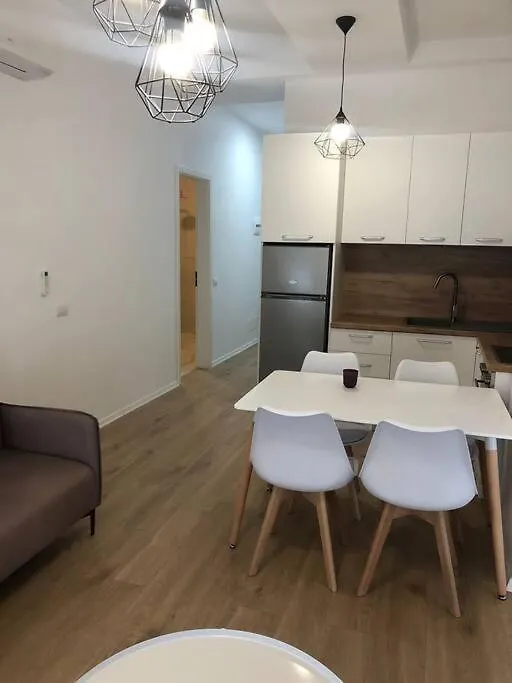 Urban Oasis Διαμέρισμα Τίρανα Αλβανία