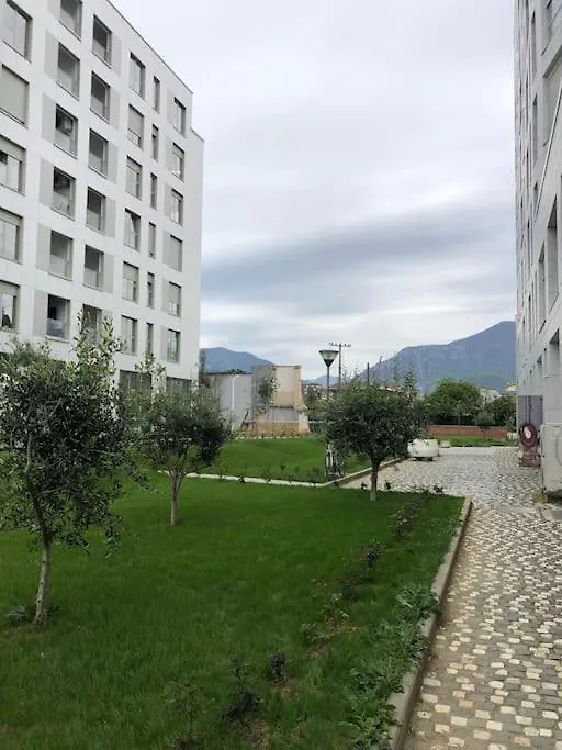 Urban Oasis Διαμέρισμα Τίρανα Αλβανία