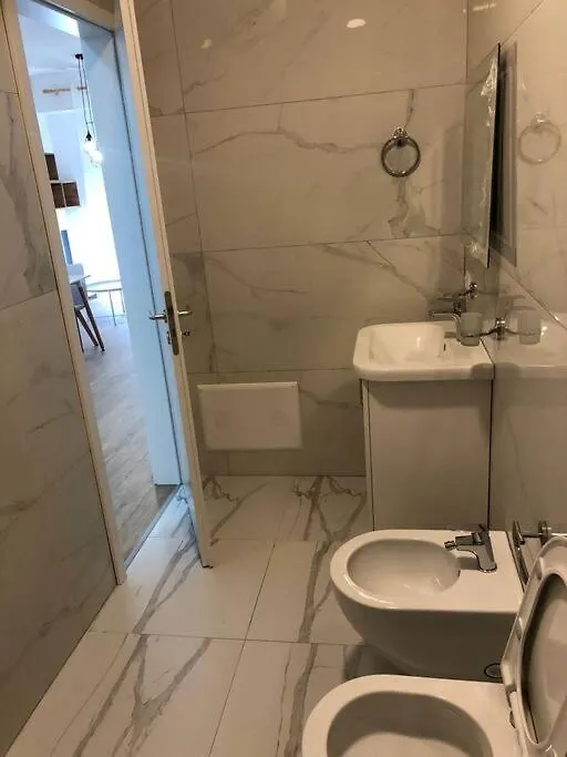 Urban Oasis Διαμέρισμα Τίρανα 0*,  Αλβανία